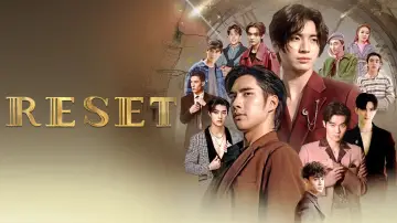 Backdrop к сериалу "Reset" #1508224