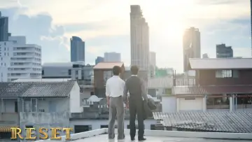Backdrop к сериалу "Reset" #1508232