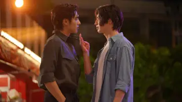 Backdrop к сериалу "Reset" #1508240