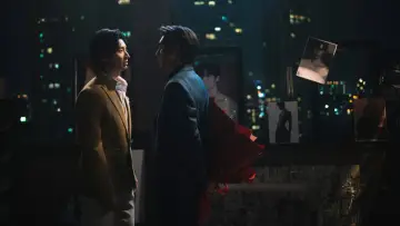 Backdrop к сериалу "Reset" #1508241