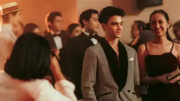 Backdrop к сериалу "Reset" #1508254