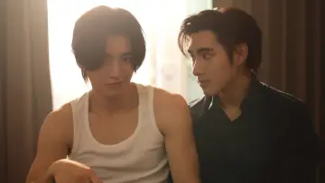 Backdrop к сериалу "Reset" #1508260