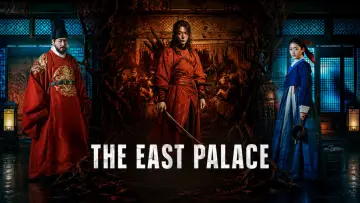 Backdrop for the TV series "The East Palace" #1347119