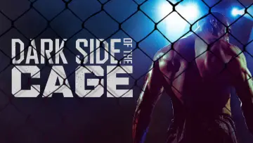 Backdrop for the TV series "Dark Side of the Cage" #1511221