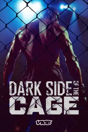 Dark Side of the Cage (2025)
