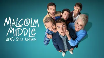 Backdrop for the TV series "Malcolm in the Middle: Life