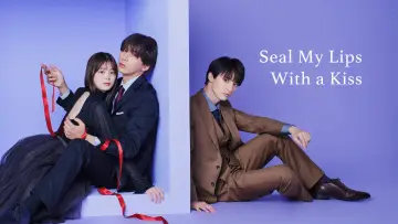 Backdrop for the TV series "Seal My Lips with a Kiss" #1508181