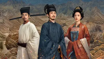 Backdrop к сериалу "Swords Into Plowshares" #1409296