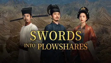 Backdrop к сериалу "Swords Into Plowshares" #1409298