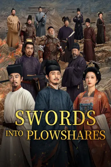 Swords Into Plowshares (2026)