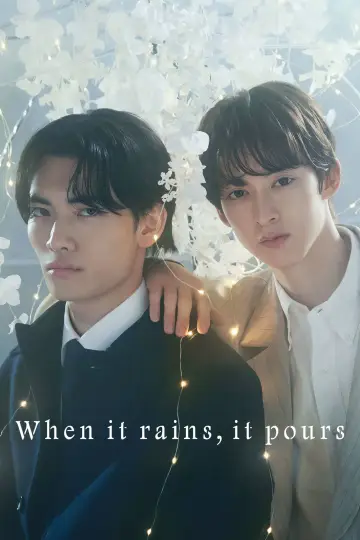 When It Rains, It Pours (2025)