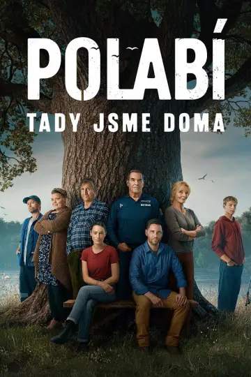 Polabí poster