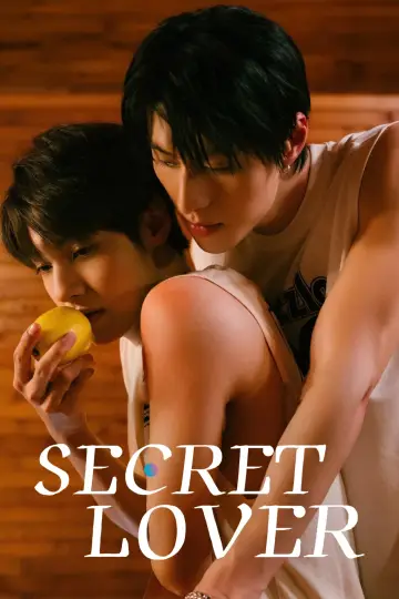 Secret Lover (2025)