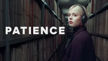 Backdrop for the TV series "Patience" #1415547