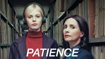 Backdrop for the TV series "Patience" #1415556