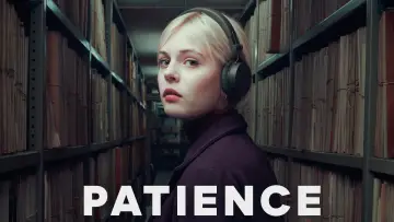 Backdrop for the TV series "Patience" #1415559