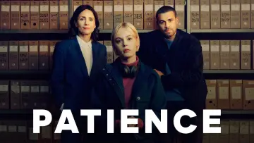 Backdrop for the TV series "Patience" #1415564