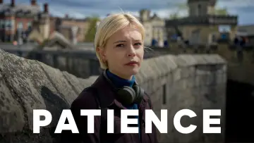 Backdrop for the TV series "Patience" #1415566