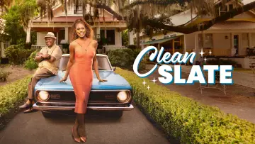 Backdrop к сериалу "Clean Slate" #1490442