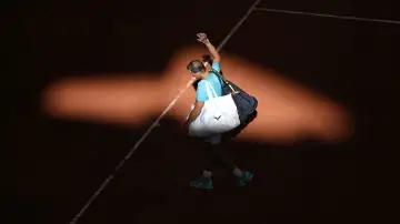 Backdrop for the TV series "Rafa" #1474651