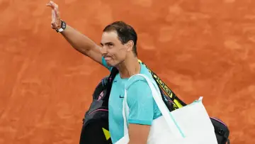 Backdrop for the TV series "Rafa" #1474652