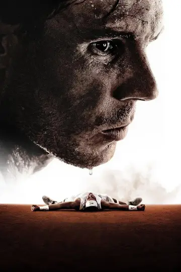 Poster for the TV series "Rafa" #1474657