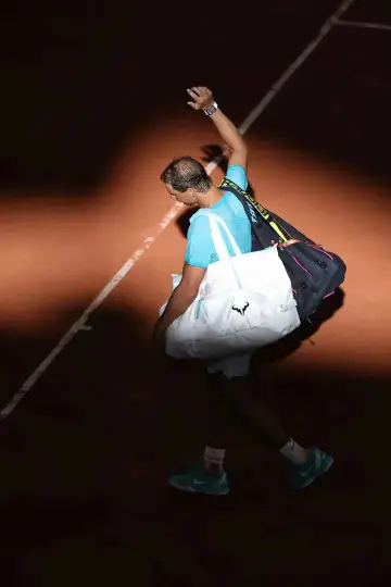 Poster for the TV series "Rafa" #1474661