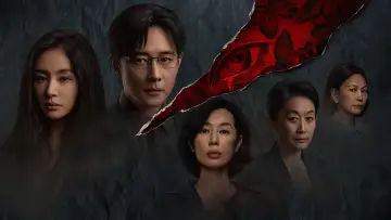 Backdrop for the TV series "Beloved" #1605249