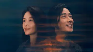 Backdrop for the TV series "Beloved" #1605250