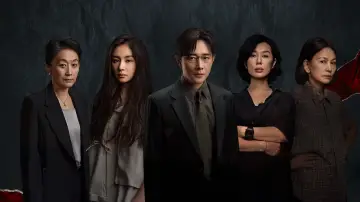 Backdrop for the TV series "Beloved" #1605251