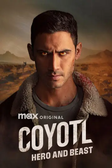 Cóyotl, Hero and Beast (2025)