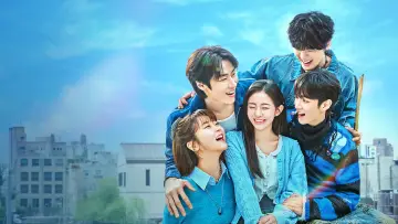Backdrop к сериалу "Spring of Youth" #1508144