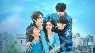 Backdrop к сериалу "Spring of Youth" #1508146