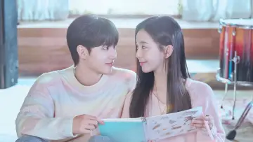 Backdrop к сериалу "Spring of Youth" #1508150