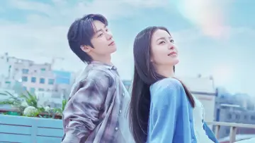 Backdrop к сериалу "Spring of Youth" #1508151