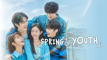 Backdrop к сериалу "Spring of Youth" #1508152
