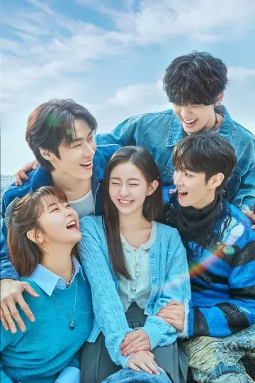 Poster к сериалу "Spring of Youth" #1508162