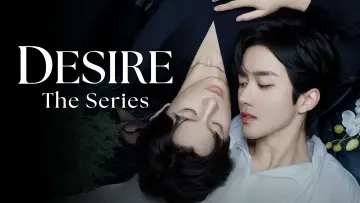 Backdrop for the TV series "ABO Desire" #1411049