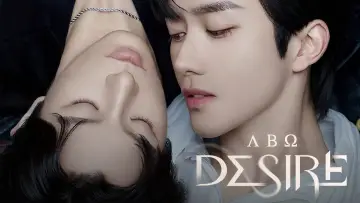 Backdrop for the TV series "ABO Desire" #1411052