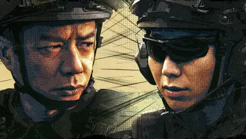 Backdrop for the TV series "Cang Feng" #1228437