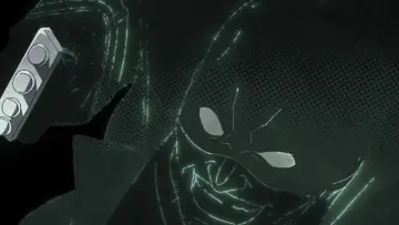 Backdrop for the TV series "My Hero Academia: Vigilantes" #1282770
