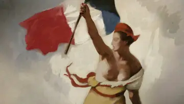 Backdrop for the TV series "The Legends of Paris: A Tale of the 19th Century Artistic Scene" #1508126