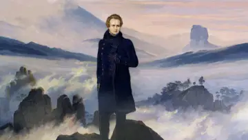 Backdrop for the TV series "The Legends of Paris: A Tale of the 19th Century Artistic Scene" #1508129