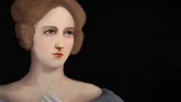 Backdrop for the TV series "The Legends of Paris: A Tale of the 19th Century Artistic Scene" #1508132