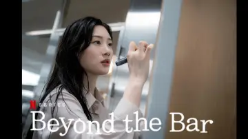 Backdrop for the TV series "Beyond the Bar" #1451747