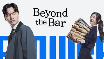 Backdrop for the TV series "Beyond the Bar" #1451757