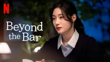 Backdrop for the TV series "Beyond the Bar" #1451759