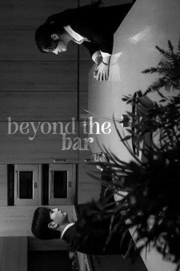 Poster for the TV series "Beyond the Bar" #1451773