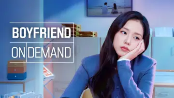 Backdrop к сериалу "Boyfriend on Demand" #1472799