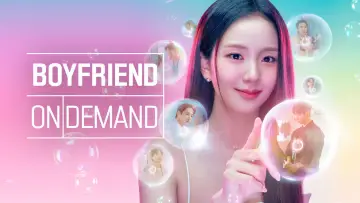 Backdrop к сериалу "Boyfriend on Demand" #1472800
